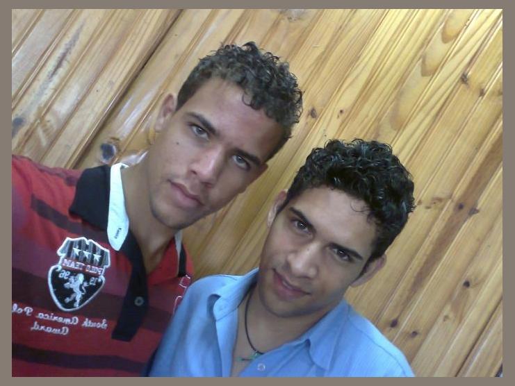 Maurício e Leonardo